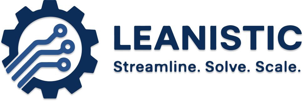 Leanistic Logo
